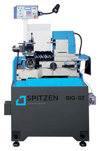 Микрошлифовальный станок Spitzen SIG-32 M/SA/A