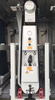 Шлифовальный станок с электронными сегментными утюжками Motimac WT TRHG 1300