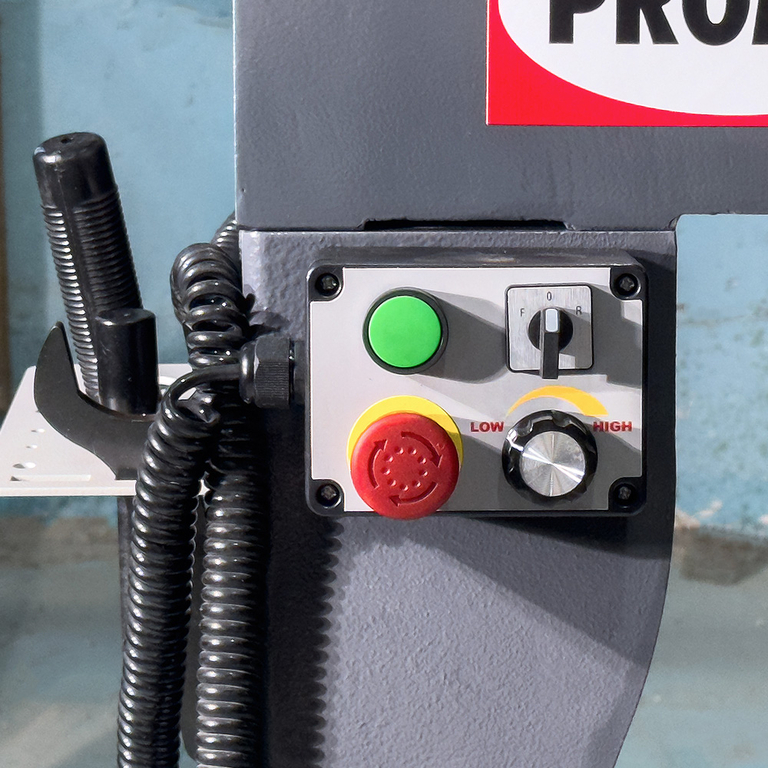 Токарный станок по дереву Proma DSL-810/500 (25075071)