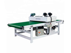 Пылеочистительная щёточная машина GYCC-400