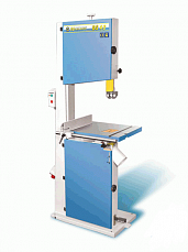 Ленточнопильный станок по дереву Ostermann BS 50