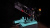 Ленточная пила по металлу AURA LM-128SHD/220 (40128100)