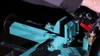 Ленточная пила по металлу AURA LM-128SHD/220 (40128100)