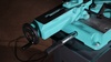 Ленточная пила по металлу AURA LM-128SHD/220 (40128100)