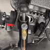 Ленточная пила по металлу AURA LM-128SHDV/220 (40128110)
