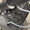 Ленточная пила по металлу AURA LM-128SHDV/220 (40128110)