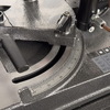 Ленточная пила по металлу AURA LM-128SHDV/220 (40128110)
