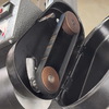 Ленточная пила по металлу AURA LM-128SHDV/220 (40128110)