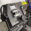 Ленточная пила по металлу AURA LM-128SHDV/220 (40128110)