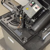 Ленточная пила по металлу AURA LM-128SHDV/220 (40128110)