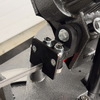 Ленточная пила по металлу AURA LM-128SHDV/220 (40128110)