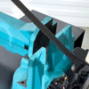 Ленточнопильный станок AURA LM-170G/380 (40170300)