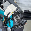 Ленточнопильный станок AURA LM-170G/380 (40170300)