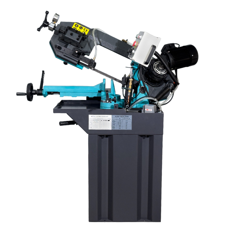 Ленточнопильный станок AURA LM-170G/380 (40170300)