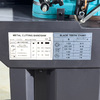 Ленточнопильный станок AURA LM-170G/380 (40170300)