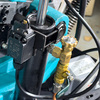 Ленточнопильный станок AURA LM-170G/380 (40170300)