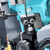 Ленточнопильный станок AURA LM-180B/380 (40180300)
