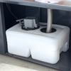 Ленточнопильный станок AURA LM-180B/380 (40180300)