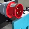Ленточнопильный станок AURA LM-180B/380 (40180300)