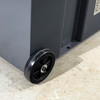 Ленточнопильный станок AURA LM-180B/380 (40180300)
