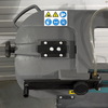 Ленточнопильный станок AURA LM-200U (40200300)