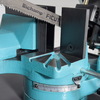 Ленточнопильный станок AURA LM-220G/380 (40220300)