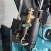 Ленточнопильный станок AURA LM-220G/380 (40220300)