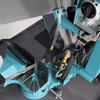 Ленточнопильный станок AURA LM-220G/380 (40220300)