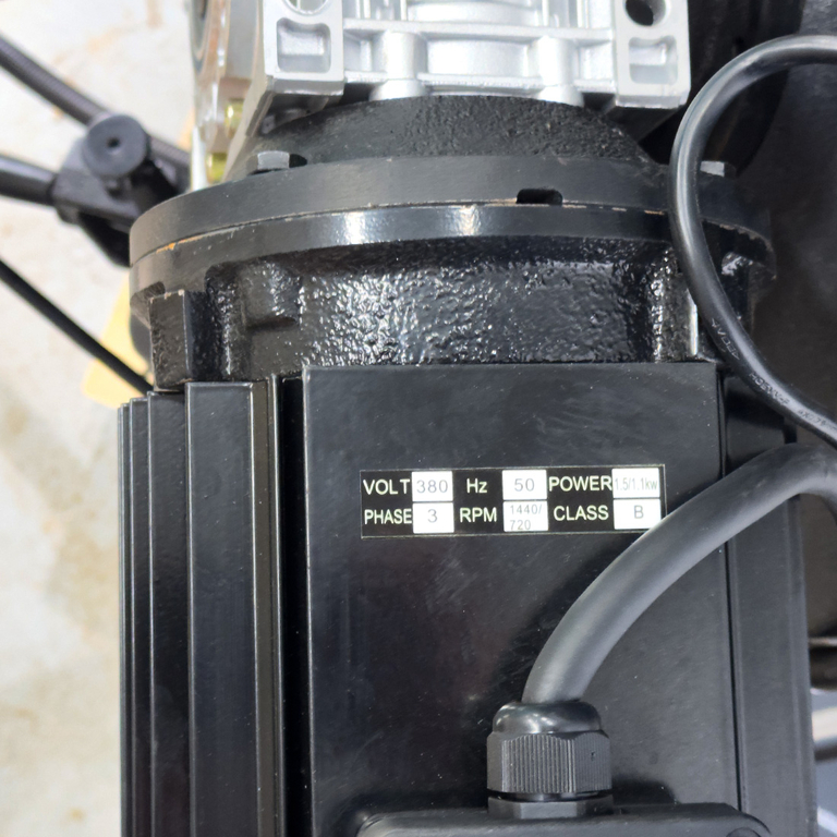 Ленточнопильный станок AURA LM-270 (40270300)
