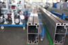 Автоматический кромкооблицовочный станок Nanxing NB7PCG-PC