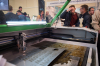 Лазерно-гравировальный станок с чпу WoodTec LaserStream WL U 1510L