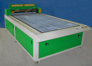 Лазерно-гравировальный станок LTT-Z2513