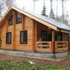 Станок для профилирования бруса СПБ4 Флагман