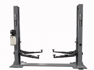 Подъемник двухстоечный KraftWell KRW4ML