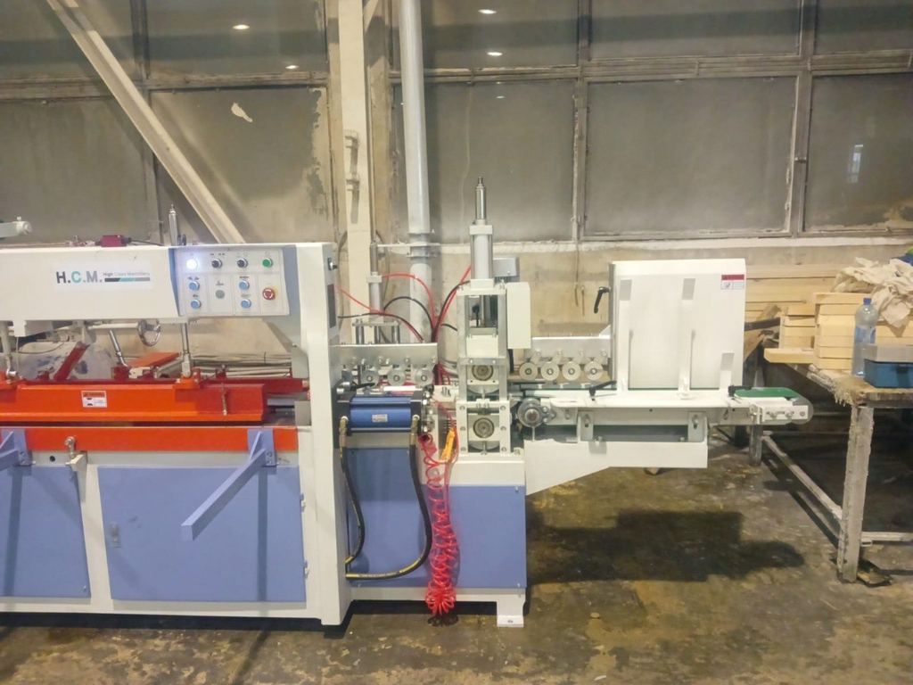 Пресс сращивания PSK 4600A