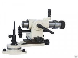 Головка для универсального заточного станка тип MR-600 Q / PP-600 F 50E