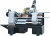 Токарный станок ЧПУ с наклонной станиной MetalTec ТС 45 x 500 (Комплектация ПРОМ+)
