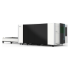 Оптоволоконный лазерный станок для резки металла MetalTec 1530G