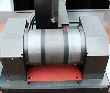 MetalTec DK7745M Servo - электроэрозионный многопроходной проволочно-вырезной станок + наклон ±45º