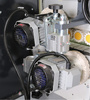 Кромкооблицовочный станок Filato FL 5000UQ-2