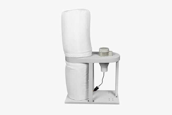 Стружкоотсос  KROM MF1 (А) | 220 В | 0,75 кВт