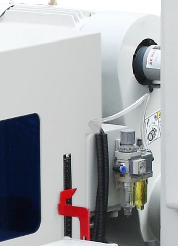 Многопильный станок QUADRO MRS-110