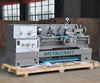 Токарно-винторезный станок MetalCraft 16К20-2000