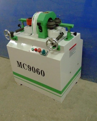 Круглопалочный станок LTT МС9060