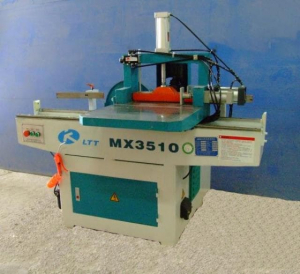 Станок шипорезный LTT МХ3510