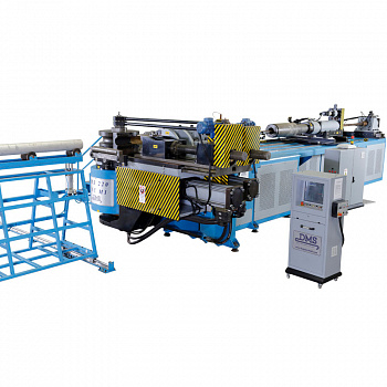 ТРУБОГИБОЧНЫЙ СТАНОК С ЧПУ DOGANER DMS 220 CNC M1