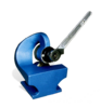 Дисковый нож ручного типа Metal Master MMS