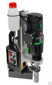 Магнитный сверлильный станок MBSR-100