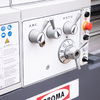 Универсальный токарный станок Proma SPF-1000PHS с УЦИ (45300000)