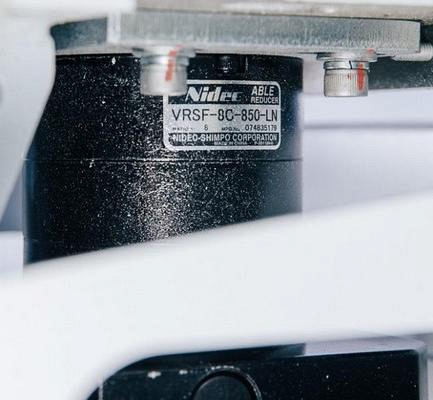 Автоматизированная сверлильно-присадочная ячейка Excitech DRILLING CELL 2 IN 1